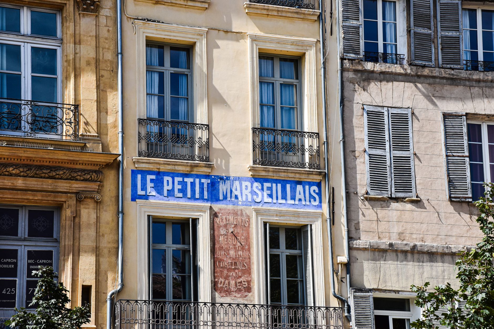 Courtier en crédit à Nice